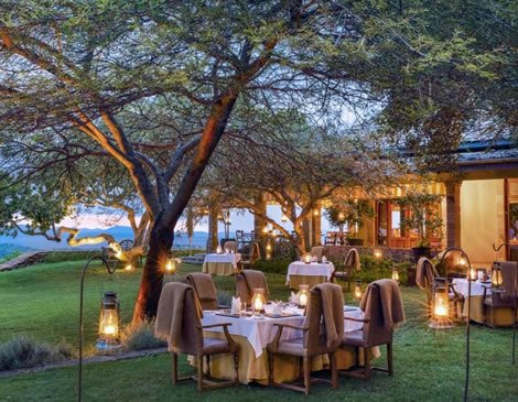 Luxury Safari in Tanzania & Kenya 3